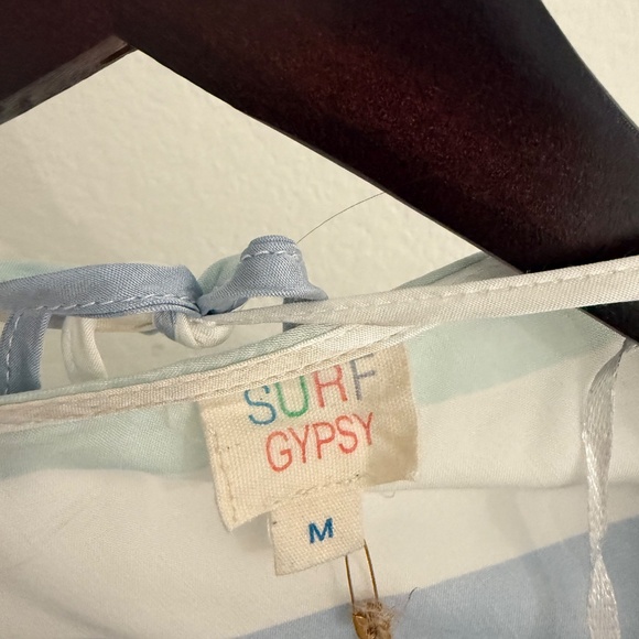 St. Barry’s beach dress - Picture 2 of 4